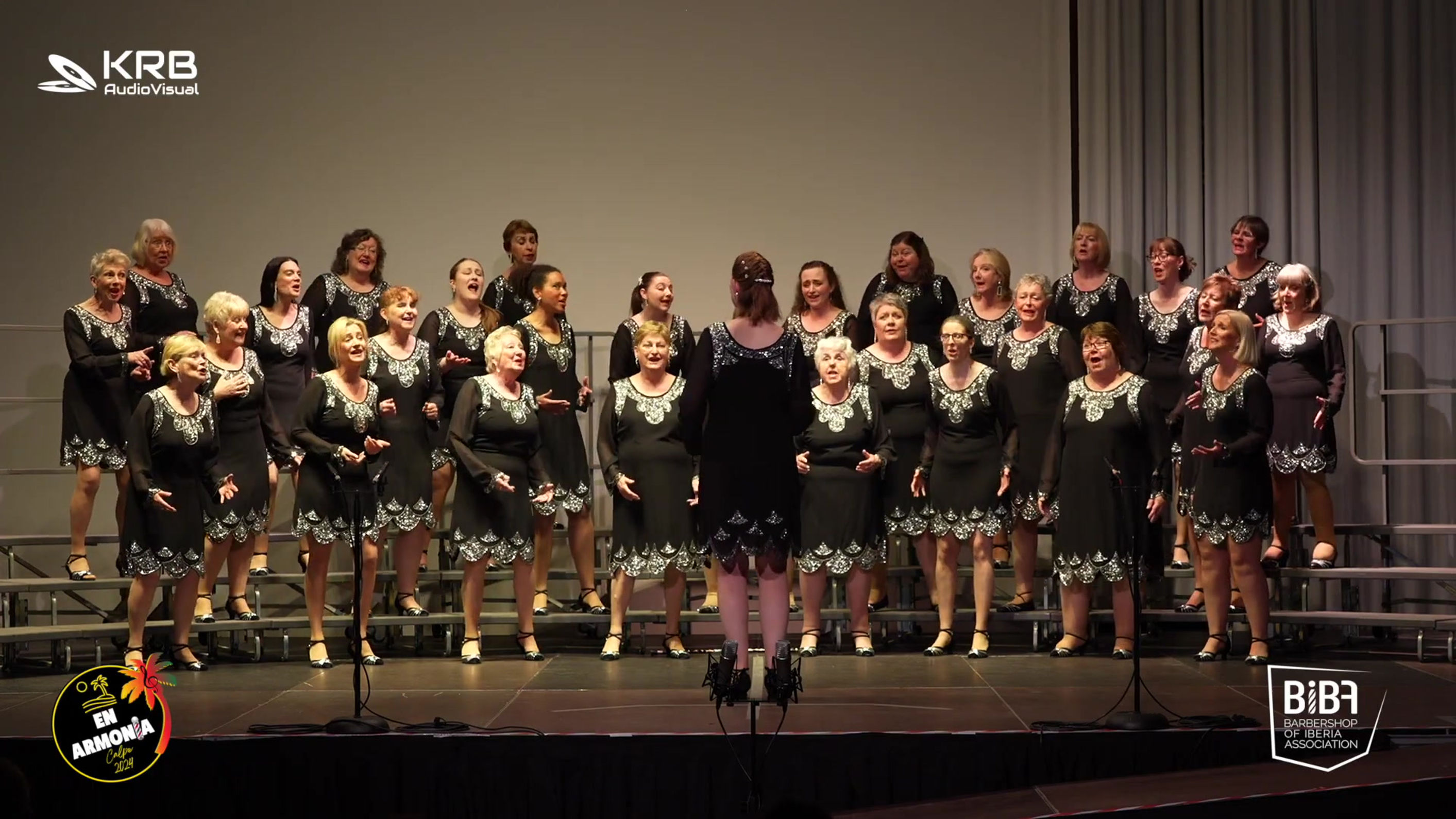 Abbey Belles BIBA 2024 package